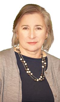Profile image for County Councillor Rachel Buckler