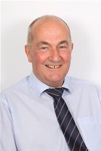 Profile image for County Councillor David Jones