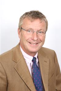 Profile image for County Councillor Tony Kear