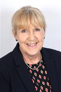 Profile image for County Councillor Penny Jones