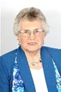 photo of County Councillor Maureen Powell