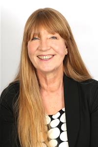 Profile image for County Councillor Angela Sandles