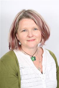 Profile image for County Councillor Emma Bryn