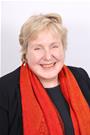 photo of County Councillor Mary Ann Brocklesby