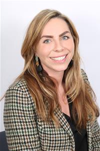 Profile image for County Councillor Lisa Dymock