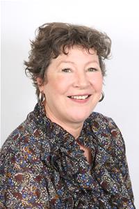Profile image for County Councillor Sue Riley