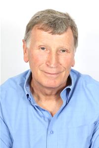 Profile image for County Councillor Simon Howarth