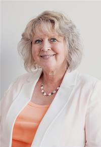 Profile image for County Councillor Jane Pratt