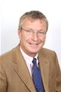 photo of County Councillor Tony Kear