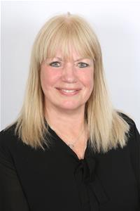 Profile image for County Councillor Jill Bond