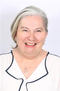 Profile image for County Councillor Jan Butler