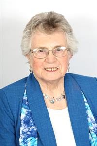 Profile image for County Councillor Maureen Powell