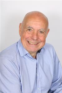 Profile image for County Councillor Martyn Groucutt