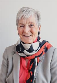 Profile image for County Councillor Val Smith