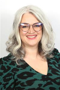 Profile image for County Councillor Rachel Garrick
