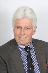 Profile image for County Councillor Malcolm Lane