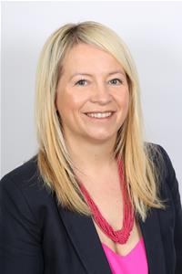Profile image for County Councillor Jayne McKenna