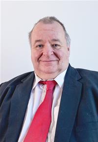 Profile image for County Councillor Kevin Williams