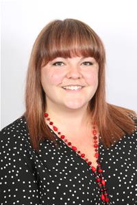 Profile image for County Councillor Laura Wright