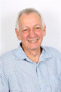 Profile image for County Councillor Paul Griffiths