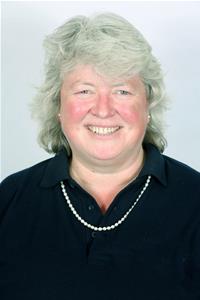 Profile image for County Councillor Jane Lucas
